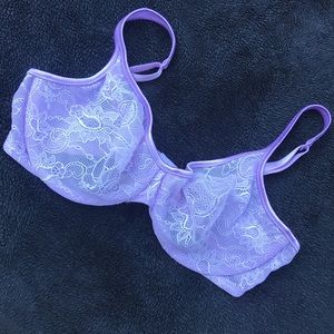 Victoria’s Secret Bra